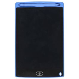 Jeux 2 momes Pantalla LCD para Dibujo y Escritura Infantil 14x22 cm