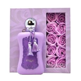 Zimaya Fatima velvet love eau de parfum 100 ml Zimaya Fatima velvet love eau de parfum 100 ml Precio: 26.49999946. SKU: B1DSEKE44X