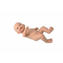Muñeco desnudo 42 cm zoe (sexo niño) Precio: 23.59000028. SKU: B1832J8V6R