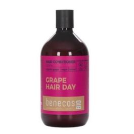 Acondicionador Volumen Uva 500Ml. Bio Vegano Acondicionador Volumen Uva 500Ml. Bio Vegano Precio: 12.89000053. SKU: B162DL8NC9