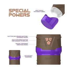 Masturbador Masturs Misty