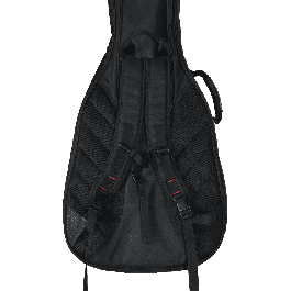 Gator 4G Funda para Guitarra Acústica de Nylon - 45x15x113 cm