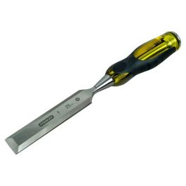 Formón Stanley 20 mm Acero metálico Formón Stanley 20 mm Acero metálico Precio: 25.5899996. SKU: B1G9T2C6FQ