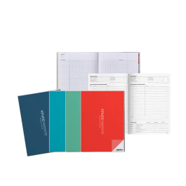 Additio Cuaderno Profesorado Duplex A4 PVC 112 Páginas C-Surtidos Catalán Precio: 6.89000015. SKU: B1BKQ96DPY