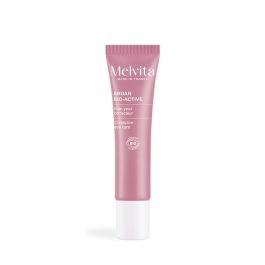 Melvita Tratamiento Corrector Contorno de Ojos Argán Bio-Activo: Reduce Arrugas, Líneas Finas, Ojeras y Bolsas - 15 ml Precio: 22.49999961. SKU: B12LRSPPCJ