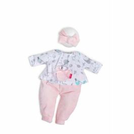 Baby Susú 6211-20 Vestido Pijama con Estampado Dinos para Muñecas de 38 cm, Edad Mínima 3 Años Precio: 13.89000019. SKU: S2422867