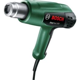 Pistola de calor BOSCH EasyHeat 500 - 2 configuraciones de temperatura