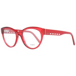 Montura de Gafas Mujer Tods TO5193 53066 Montura de Gafas Mujer Tods TO5193 53066 Precio: 102.59000004. SKU: S7235594