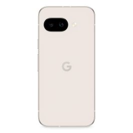 Smartphone Google Pixel 9A 6,3" 8 GB RAM 128 GB Gris Smartphone Google Pixel 9A 6,3" 8 GB RAM 128 GB Gris