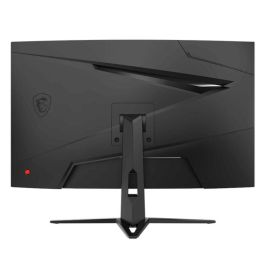 MSI G27C3F Monitor Curvo Gaming 27'' FHD 180Hz Panel VA 1ms