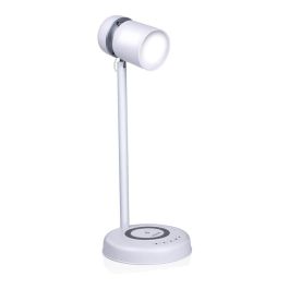Lámpara de escritorio led 3 en 1 modelo b Precio: 43.58999953. SKU: B1HS8BLLRQ