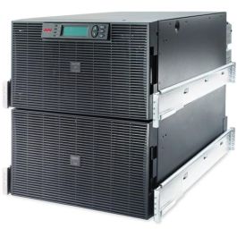 APC SURT15KRMXLI Smart-UPS RT On-Line Doble Conversión 15000 VA / 12000 W Montaje en Rack/Torre Precio: 15838.49999941. SKU: B1F7DGQZA3