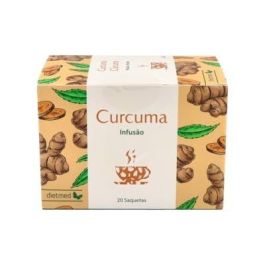 DIETMED Infusión de Cúrcuma 20 Bolsitas Precio: 4.4999999. SKU: B1DGQHNE8N