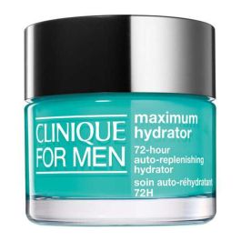 Clinique Men Maximum Hydrator Hidratante Facial 50 ml Clinique Men Maximum Hydrator Hidratante Facial 50 ml Precio: 28.78999948. SKU: S0570420