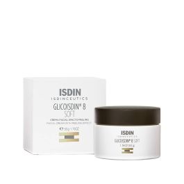 Isdin ISDINCEUTICS GLICOISDIN 8 SOFT Peeling Facial Noche Anti-edad con 8% Ácido Glicólico, Crema Exfoliante Renovadora 50 ml Precio: 42.50000007. SKU: S0592983