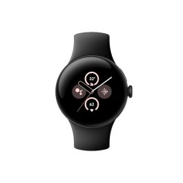 Smartwatch Google Pixel Watch 2 Negro 1,2" 41 mm Ø 41 mm
