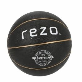 REZO Baloncesto Caucho Talla 7 Dorado Agarre Firme Precio: 21.78999944. SKU: B1KAHTBW3S