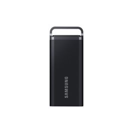 Samsung MU-PH8T0S/EU Disco Externo SSD Portátil T5 EVO 8TB USB 3.2 Gen 1 Negro, 460MB/s, Resistente a Caídas Precio: 600.78999981. SKU: B1HGCPE3S2