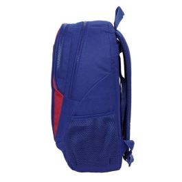 Mochila Safta Adaptada Carro F.C. Barcelona 440x320x160 mm Mochila Safta Adaptada Carro F.C. Barcelona 440x320x160 mm