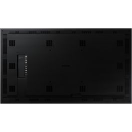 Samsung OM75A Smart Signage - Pantalla LED de 75" (190.5cm) en Negro