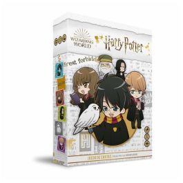 Juego Mesa Harry Potter Memoarrr Pegi Precio: 14.95000012. SKU: B1939D8B8K