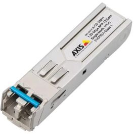 Axis T8611 Módulo Transceptor SFP LC.LX 10km Fibra Óptica Monomodo 1310nm Grado Industrial para Redes Precio: 138.5899999. SKU: B1DW3ZT3GY