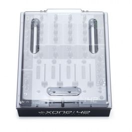 Decksaver Allen&Heath Xone 42 Cover Precio: 57.69000006. SKU: B1KNKT5494