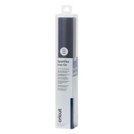 Cricut Sportflex Iron-On 30X60Cm (Navy) Precio: 21.49999995. SKU: B1DPGFMWNC
