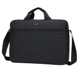 Nilox Maletín para Portátil Style Básico Negro 15,6" Precio: 8.49999953. SKU: S0236000