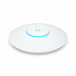 Punto de Acceso UBIQUITI U6+ Blanco