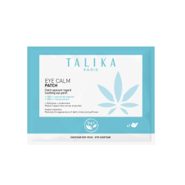 Talika Eye Calm Patch Precio: 6.50000021. SKU: S0585080