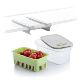 Recipiente Conservador de Alimentos Prefo InnovaGoods Recipiente Conservador de Alimentos Prefo InnovaGoods