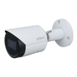 Dahua Cámara IP bullet 5M WizSense 2.8mm IR30 WDR IP67 12V/PoE Precio: 100.49999971. SKU: B1CR8ALKA2