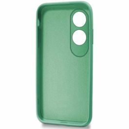 Funda para Móvil Cool Oppo A60 Verde OPPO