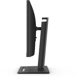 BenQ BL2790QT Monitor 27" QHD (2560x1440) IPS, USB-C, HDMI, DisplayPort, Altavoces, Ajuste altura/pivote, Negro