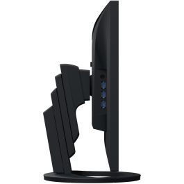 EIZO EV2795-BK Monitor IPS 27" (68cm) 16:9 con USB-C, HDMI y DisplayPort en color Negro