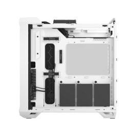 Fractal Design Torrent Compact Blanco FD-C-TOR1C-03 Caja de PC para Gaming ATX/EATX/Micro-ATX/Mini-ITX/SSI CEB con Ventilación Frontal 2x180mm y Ventana Lateral