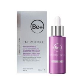Be+ Pre-Tratamiento Pro-Age 30Ml Precio: 46.95000013. SKU: B15HG7RHSJ