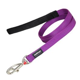 Red Dingo Correa Lisa Morado 15 mm X 1.2M Nylon Precio: 9.5900002. SKU: S6103051