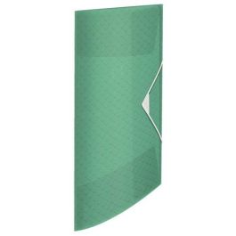 Carpeta De Gomas Y Solapas Esselte Colour Breeze Pp A4 Verde (Set de 20) Precio: 83.49999944. SKU: B1GFN5V2T8