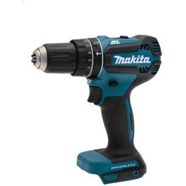 Makita DHP485ZJ Taladro Percutor Atornillador a Batería Precio: 174.49999996. SKU: B1C8CAB5N2