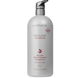 L'Anza Silver Brightening Shampoo 1 Litro Precio: 34.78999986. SKU: B1FMJSF55R