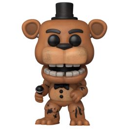 FUNKO Figura POP Five Nights at Freddy's Withered Freddy