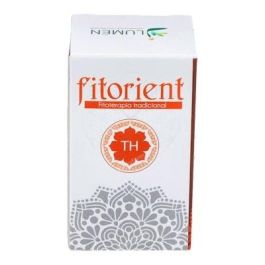 Fitorient T.H. Tan-Humedad 60 Comprimidos – Transforma Flema y Seca Humedad, Regula Qi y Armoniza Bazo y Estómago Precio: 22.4999995. SKU: B197SMJYN7