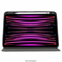 Targus THZ987GL Funda Folio para Tablet 27,9 cm (11") Negra Compatible con iPad Pro 11-inch (M4)