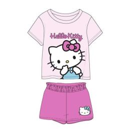 Cerdá Conjunto 2 Piezas French Terry Hello Kitty Niña 4 Años Talla 4 Años Precio: 19.9892. SKU: B1AKDVRTKL