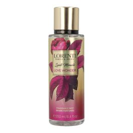 Lorenti Spell Miracle Body Mist 250 ml Love Wonder Body Mist Precio: 5.50000055. SKU: B19HZTJF6F