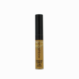 Studio Skin Flawless, Corrector líquido, Dorado cálido medio claro, 8 ml Precio: 36.49999969. SKU: B1ALBM8BX4