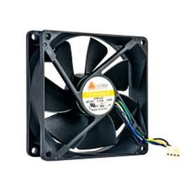 Fuente de Alimentación Qnap FAN-9CM-T01 Precio: 19.68999967. SKU: B1JM9F5DH6