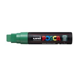 Marcador T.Opaca No Perm. Uni Posca 15,0 (Pc-17K) Verde 5 unidades Precio: 43.68999998. SKU: B1DJKX7GMB